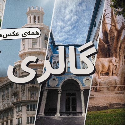 گالری فیلم و عکس