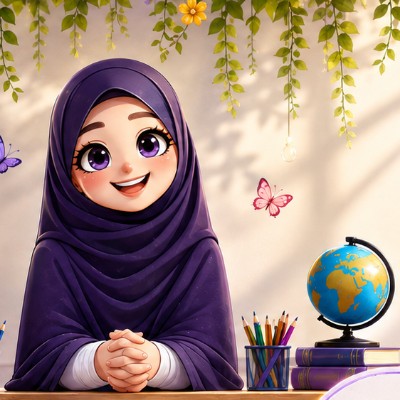 نور ایمان